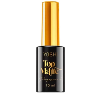 Yoshi Top Matte 10ml